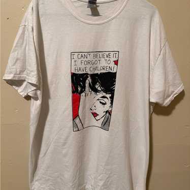 ROY LICHTENSTEIN 90sヴィンテージtシャツ Vintage 1991 ROY LICHTENSTEIN t shirt | eBay