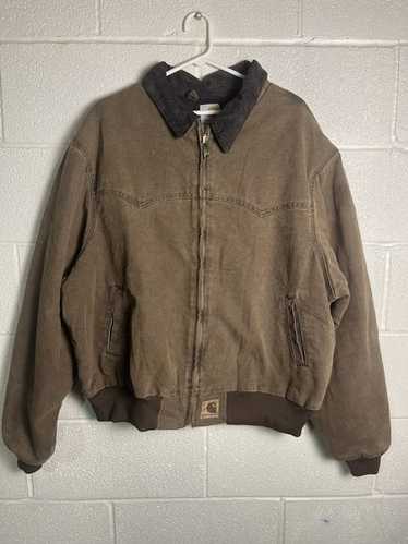 Carhartt j14 mens - Gem