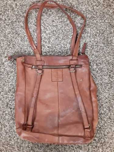 Harbour 2nd backpack bag - Gem