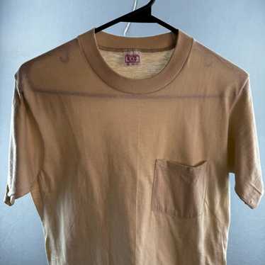 Vintage bvd shirt mens - Gem