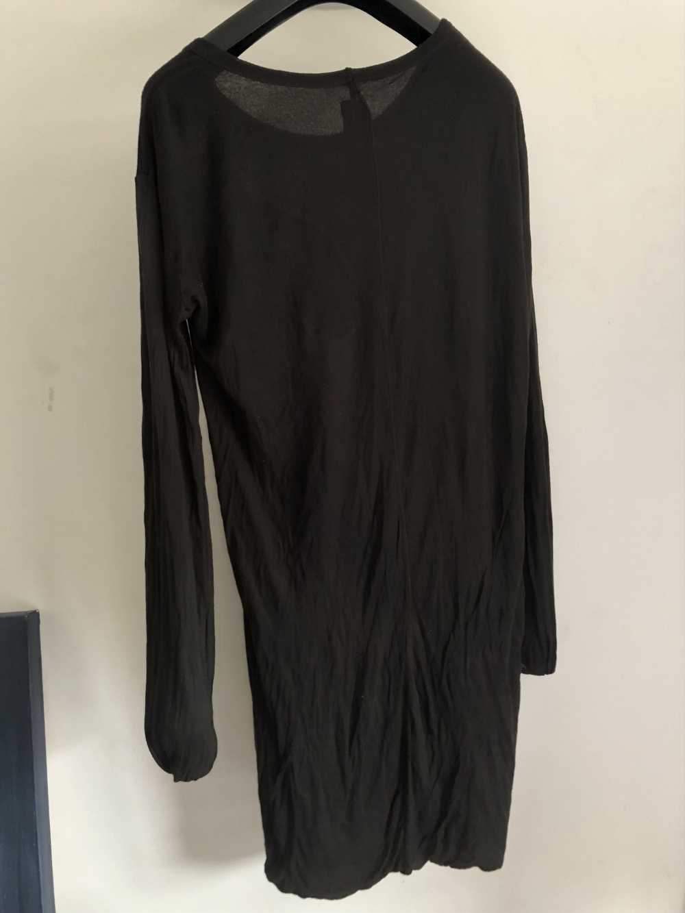 Rick Owens Rick Owens Exploder Double Layer - image 3