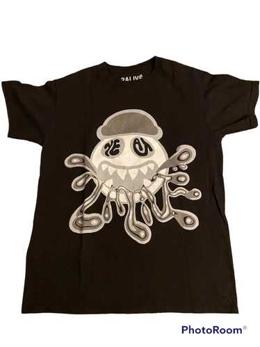 Yeat 『2 Alive』ツアーTシャツ　Lサイズ Wholesale Yeat 2 Alive World Tour Oversized T Shirt Men