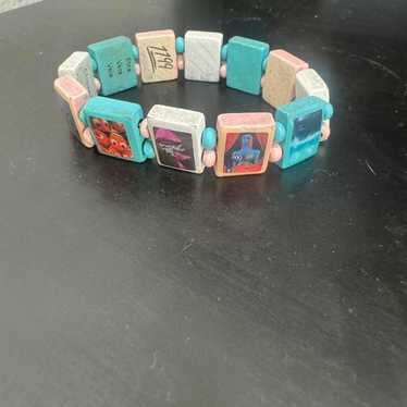 アクセサリー bazo1199 fakemink BAZO 1199.fm bracelet FAKEMINK COLLAB 1st Drop BRAND NEW