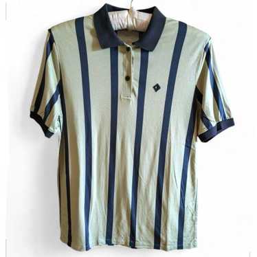Christian dior striped polo shirt - Gem