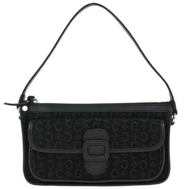Celine c macadam suede - Gem