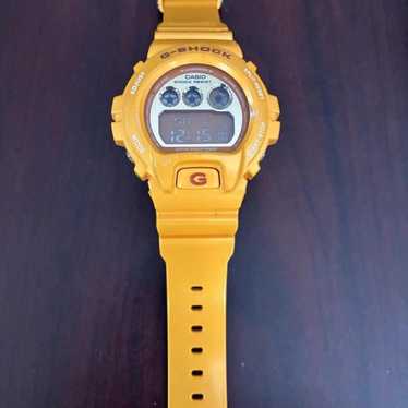 G-SHOCK ジーショック⭐️DW-6900SB メタリックカラーズ イエロー dw-6900sb-9-450myp.jpg
