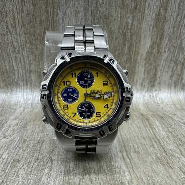 Watch parts 7t32 seiko - Gem