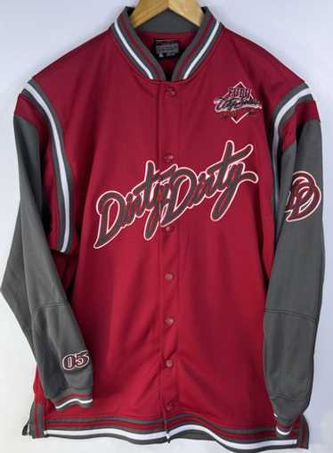 Fubu fubu dirty south - Gem