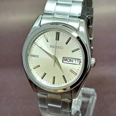 【中古美品】SBTH007 SEIKO - 期間限定値下げ！SEIKOセレクション SBTH007の通販 by