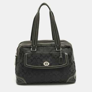 バッグ archive COACH Signature Pocket Hand Bag バッグ archive COACH Signature Pocket Hand Bag archive COACH