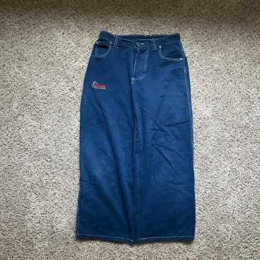 Jnco vintage 90s wide - Gem