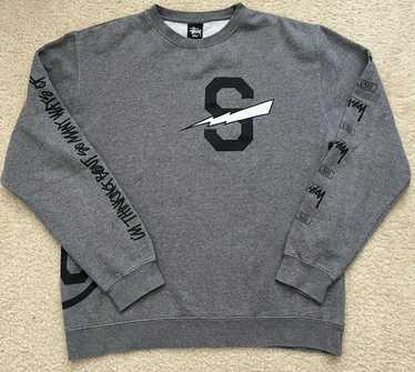 Stussy x nexus vii - Gem