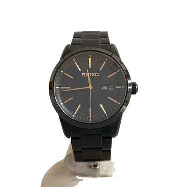 SEIKO セイコーコレクション ソーラー V158-0AM0 2025年最新】セイコー V158-0AM0の人気アイテム - メルカリ