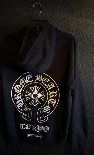 Chrome hearts tokyo - Gem