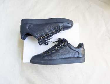Balenciaga arena low - Gem
