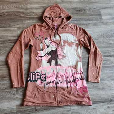 Crystal rock christian audigier - Gem