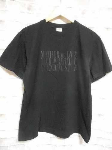 Luna sea t shirt - Gem