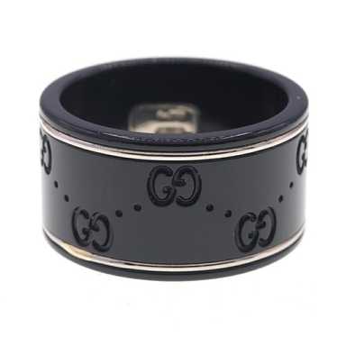 Gucci icon ring au750 - Gem