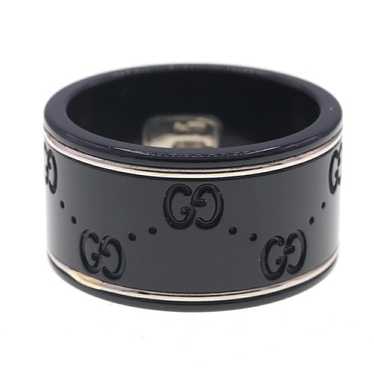 Gucci icon ring au750 - Gem