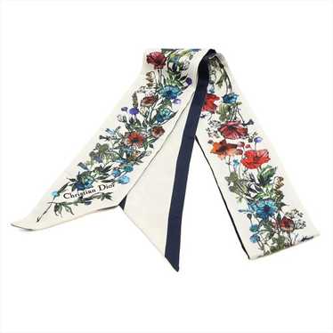 Dior mitzah scarf navy - Gem