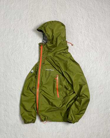 Goretex montbell montbell - Gem