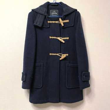 ジャケット・アウター Descendant x gloverall Monty size4 used Descendant x gloverall Monty size4 used Gloverall 70th