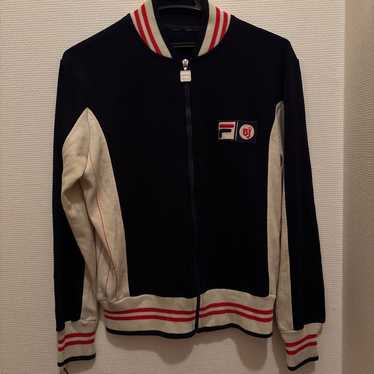 Bjorn borg fila vintage - Gem