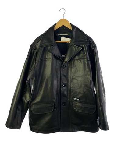 ☆NEIGHBORHOOD. LEATHER. CAR. COAT. LEATHER CAR COAT