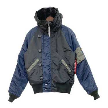 Avirex flight jacket n2b - Gem