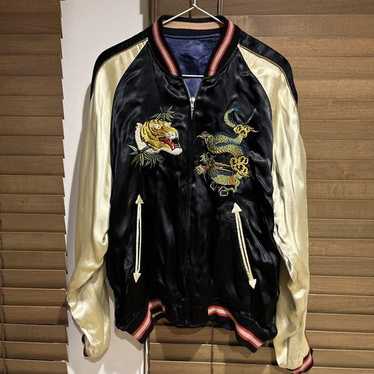 Cropped heads sukajan - Gem