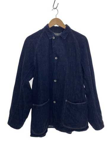 Comoli denim work jacket - Gem