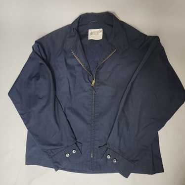 Harrington × london fog - Gem