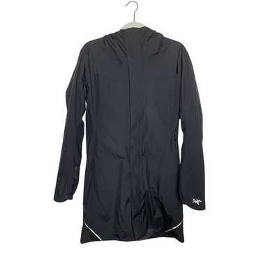 ジャケット・アウター ARC'TERYX Solano Jacket Black XL Solano Jacket Men's – Arc'teryx Tokyo Ginza