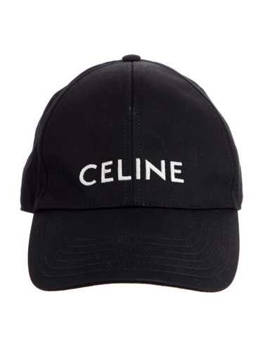 Celine cap - Gem