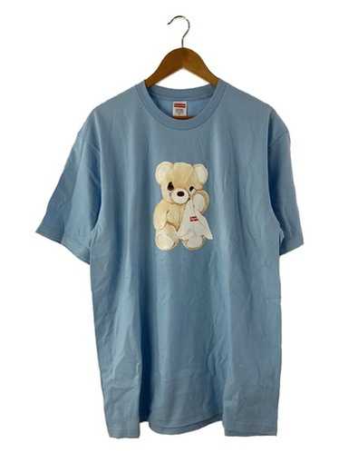 Supreme Bear Tee M 水色 Supreme シュプリーム 25SS Bear Tee ベア 半袖 Tシャツ ライト
