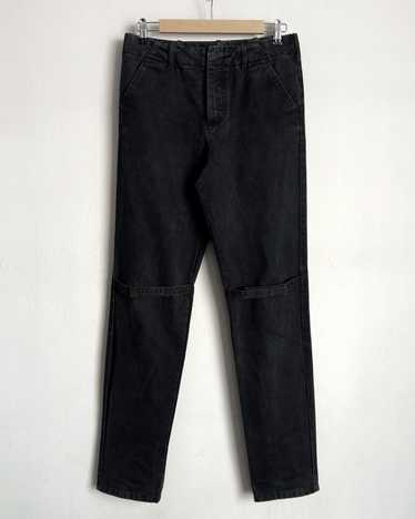 鬼レア！1996 HELMUT LANG jeans 1stモデル 鬼レア！1996 HELMUT LANG jeans 1stモデル