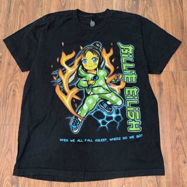 Billie eilish t shirt - Gem