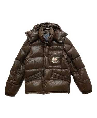 Moncler moncler k2 - Gem