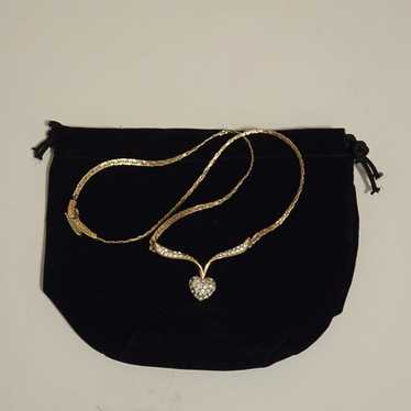A&s attwood sawyer necklace, - Gem