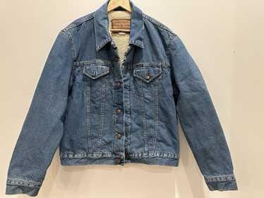 Diesel vintage jeans jacket - Gem