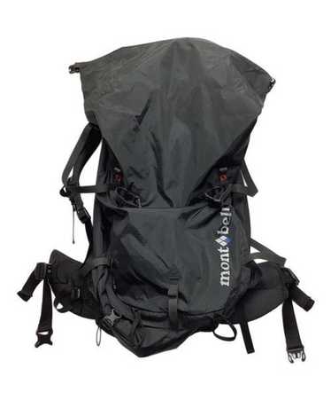 バッグ 90s OLD mont-bell nylon backpack cityboy 90´s mont-bell nylon backpack cityboy