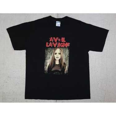 Vintage avril lavigne t - Gem