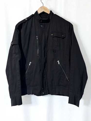 ジャケット・アウター VERONIQUE BRANQUINHO HEAVY WOOL JACKET s-l400.jpg