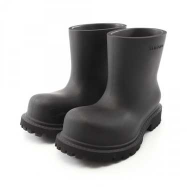 Balenciaga balenciaga steroid boots - Gem