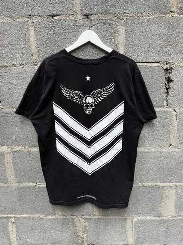 Chrome hearts foti skull - Gem