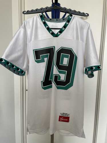 Supreme football jersey - Gem
