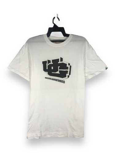 UNDERCOVER　LABORATORIES 　レア Undercover undercover laboratories - Gem