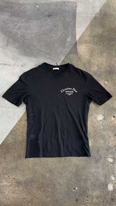 Dior atelier t-shirt - Gem