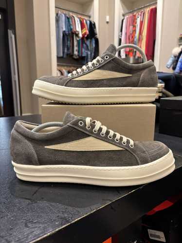 しょうきち君着用❗️Rick Owens Vintage Sneaks しょうきち君着用❗️Rick Owens Vintage Sneaks - メルカリ