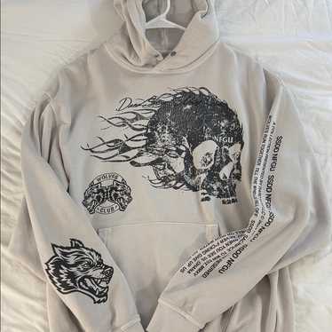 Darc sport hoodie - Gem